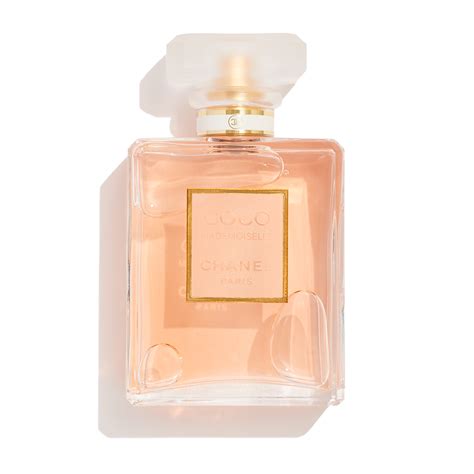 coco mademoiselle chanel paris 100ml